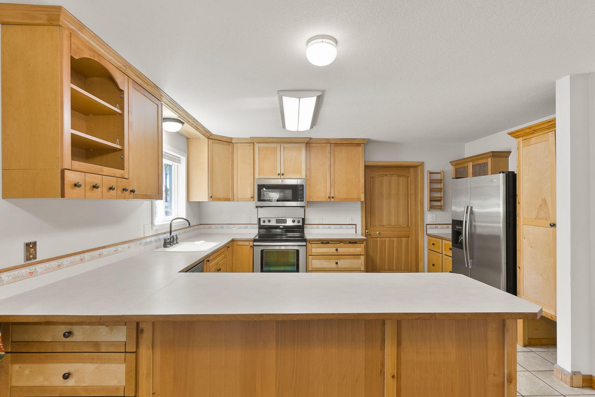 Squaw Creek Canyon - Residential