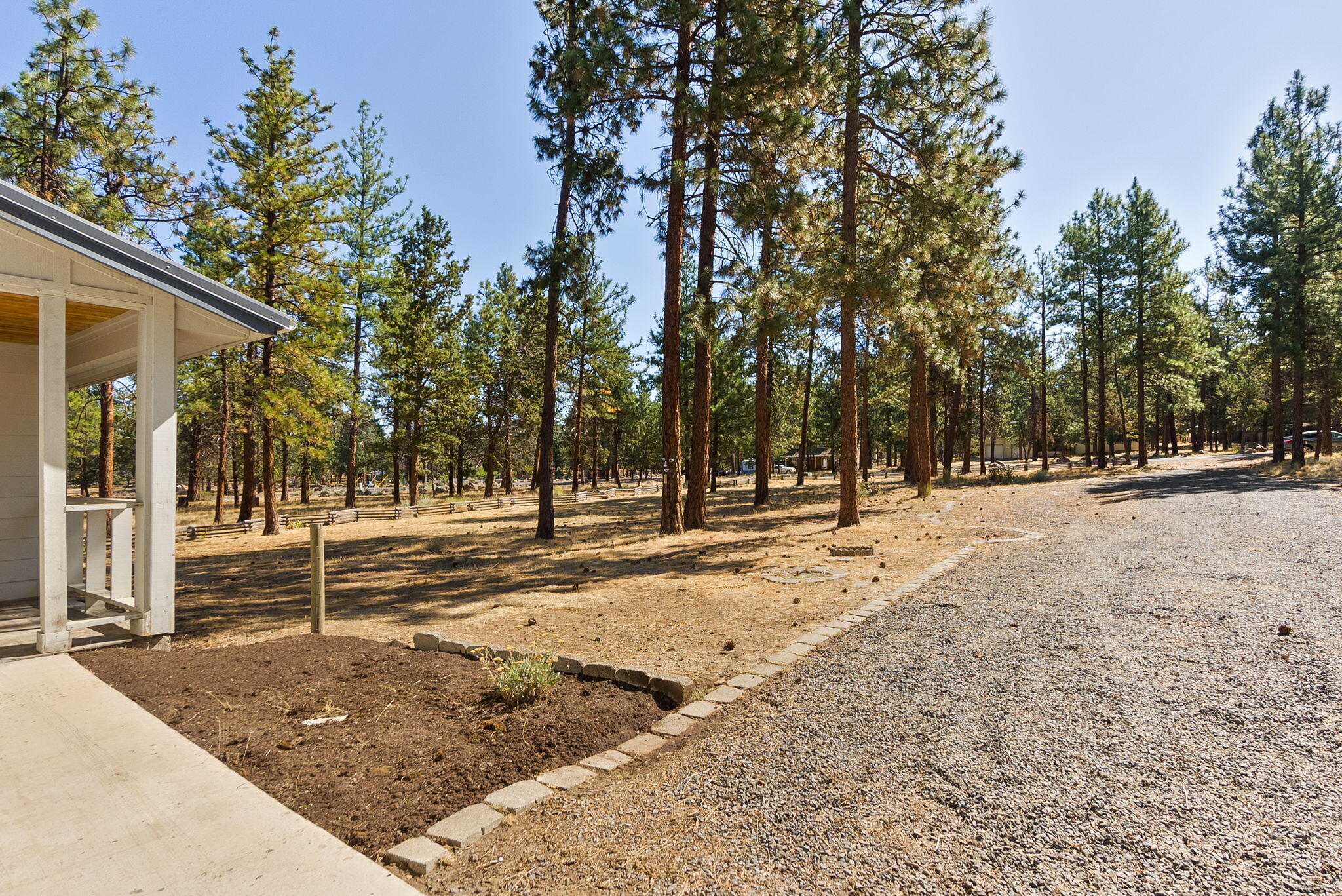 Squaw Creek Canyon - Residential