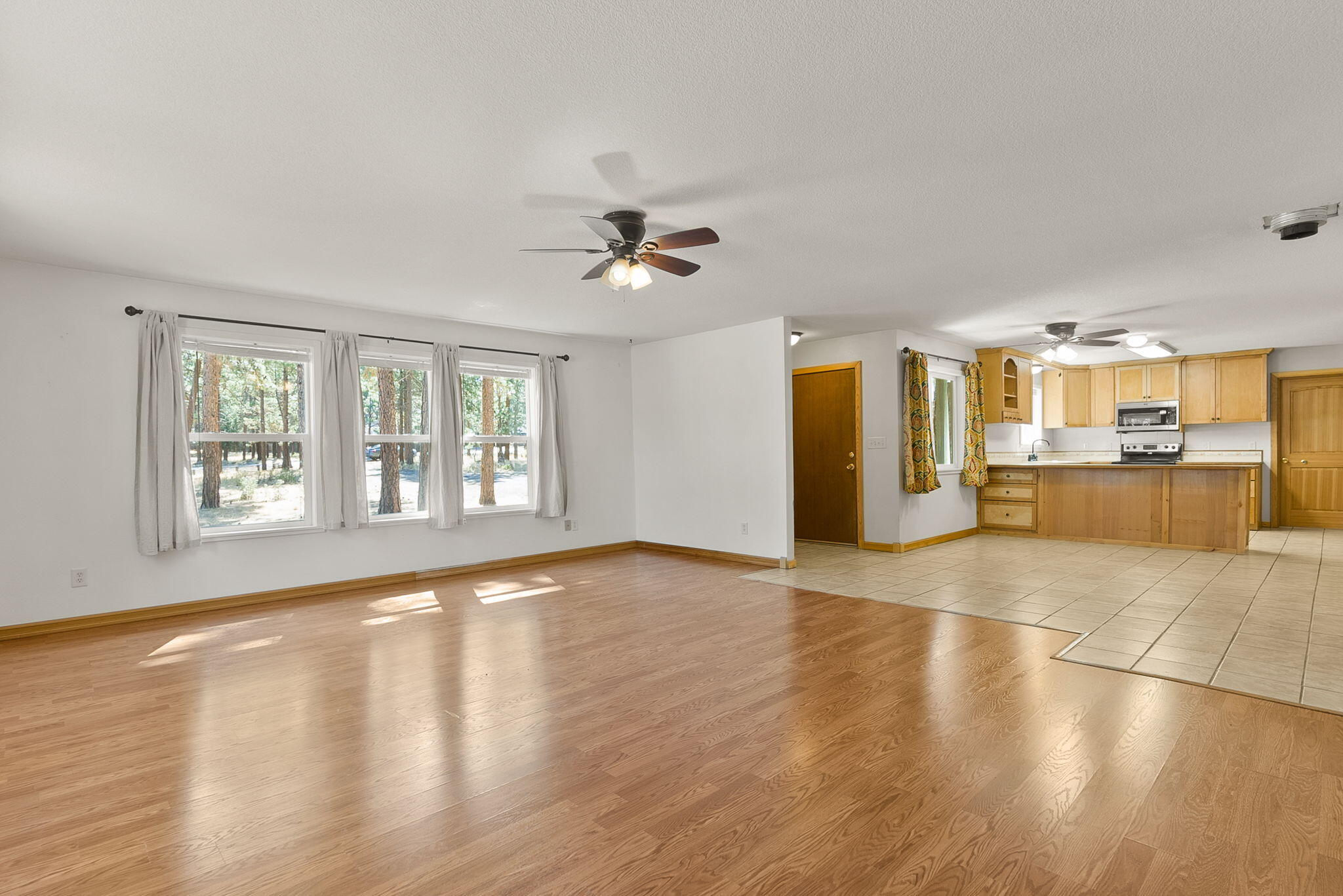 Squaw Creek Canyon - Residential