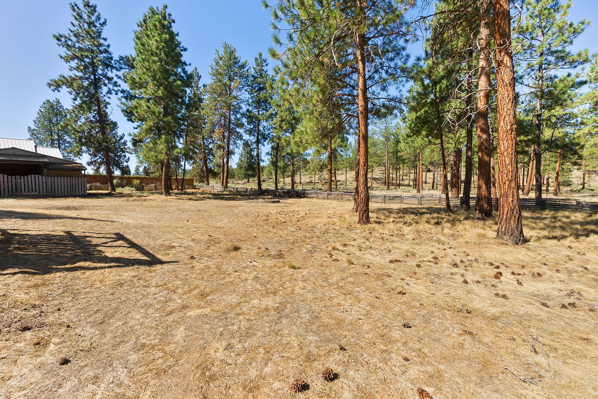 Squaw Creek Canyon - Residential