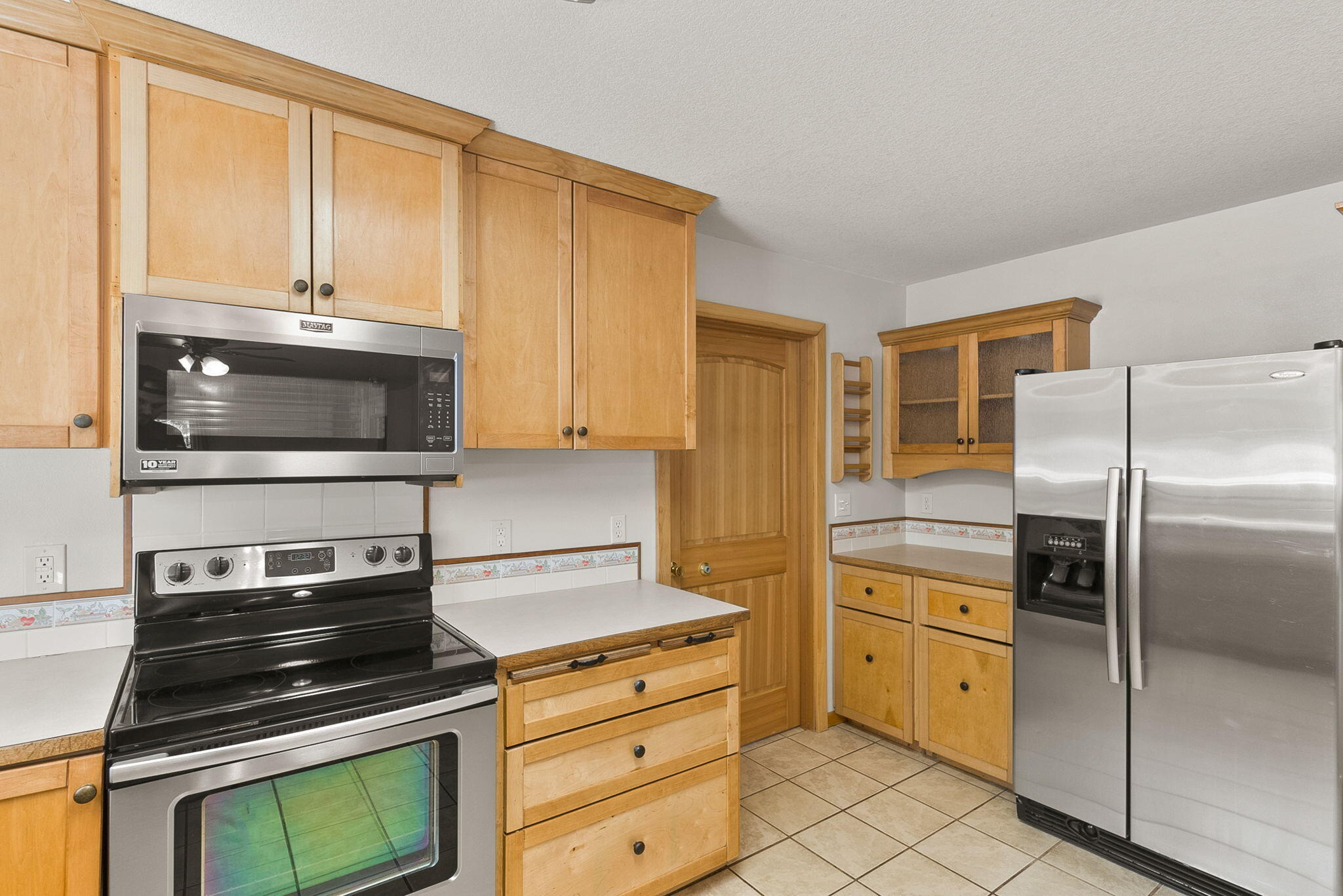 Squaw Creek Canyon - Residential