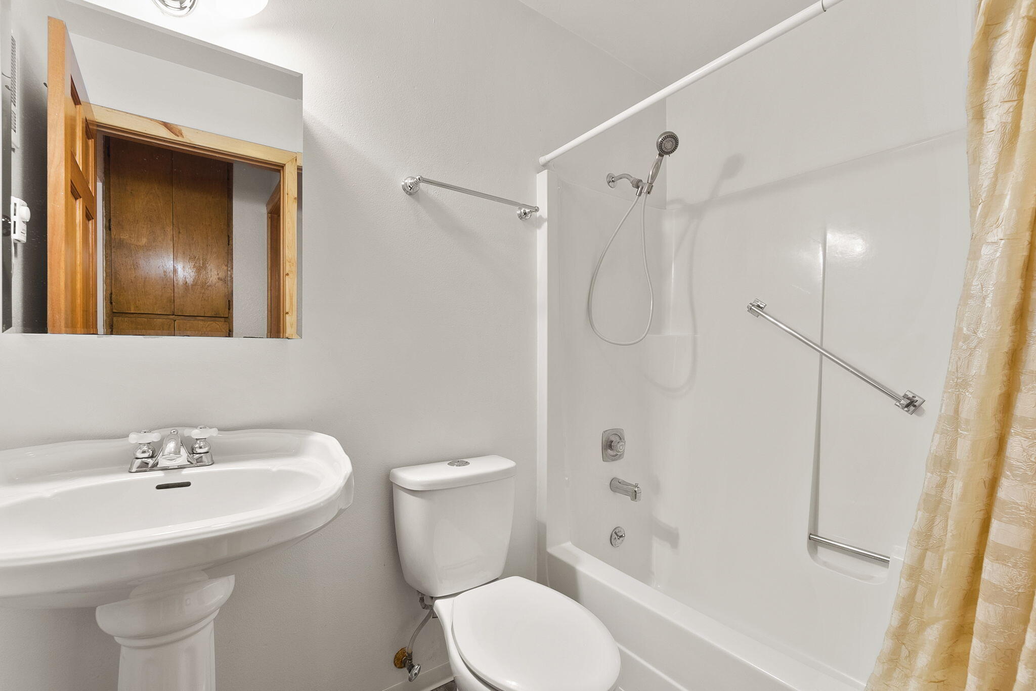 Squaw Creek Canyon - Residential