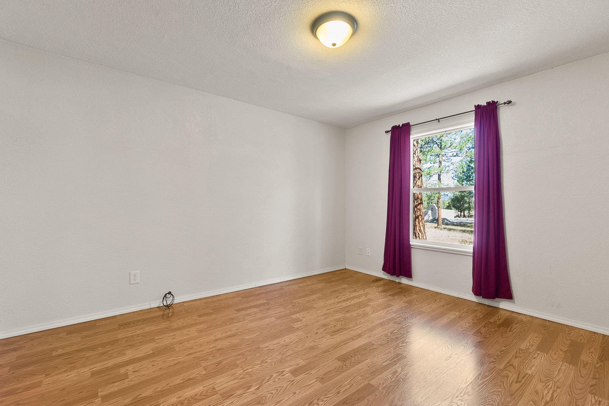 Squaw Creek Canyon - Residential