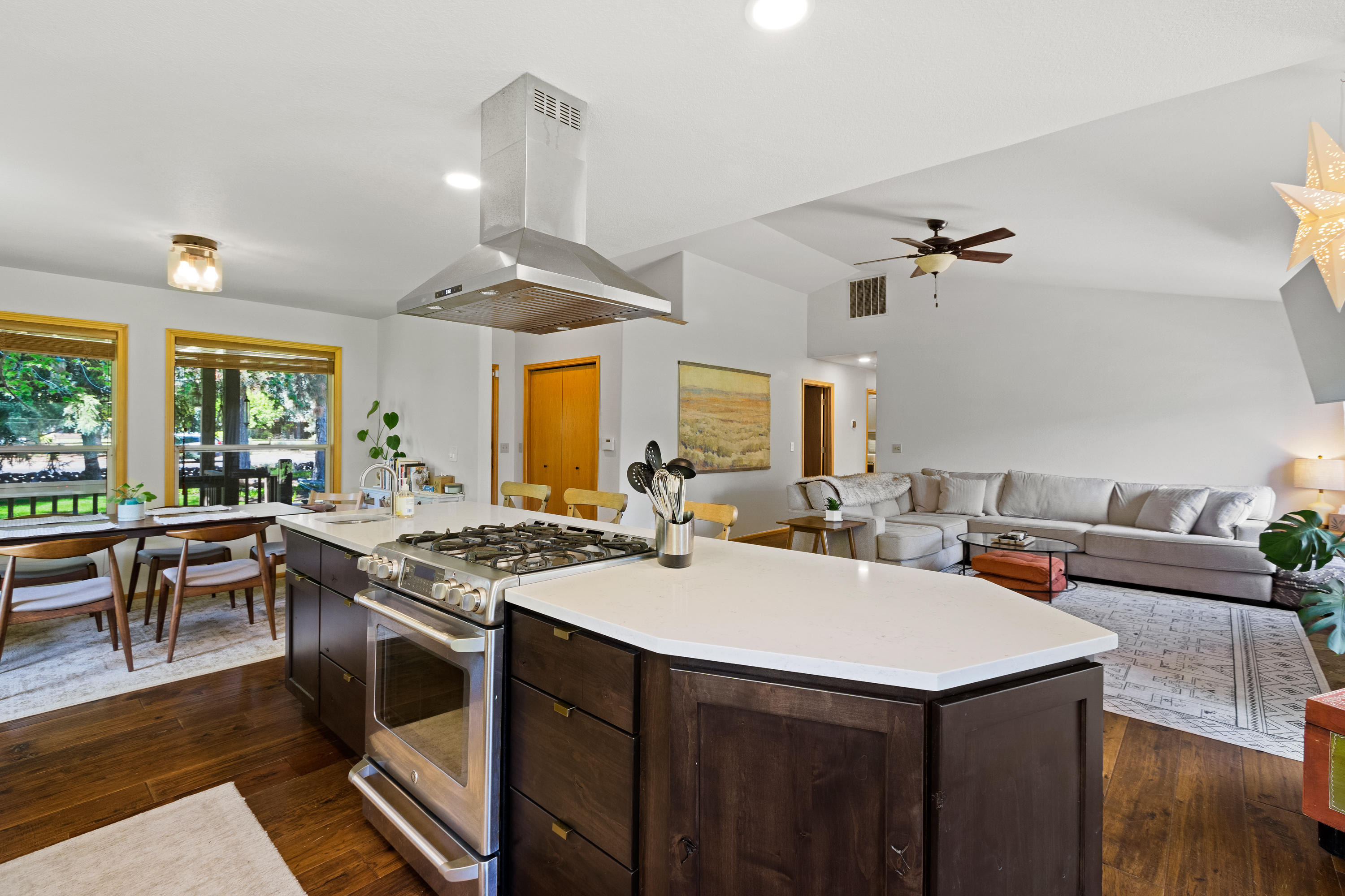 Orion Estate - Residential