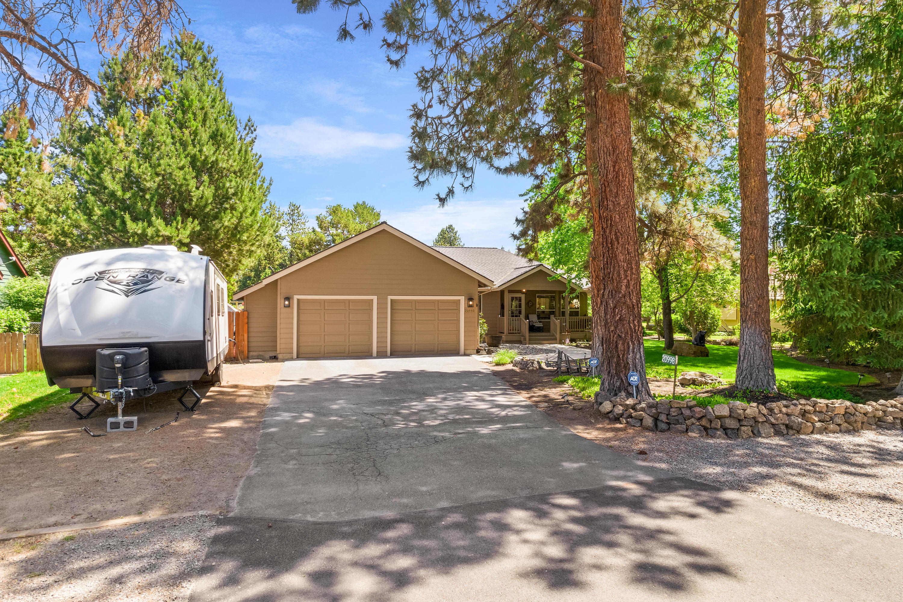 Orion Estate - Residential