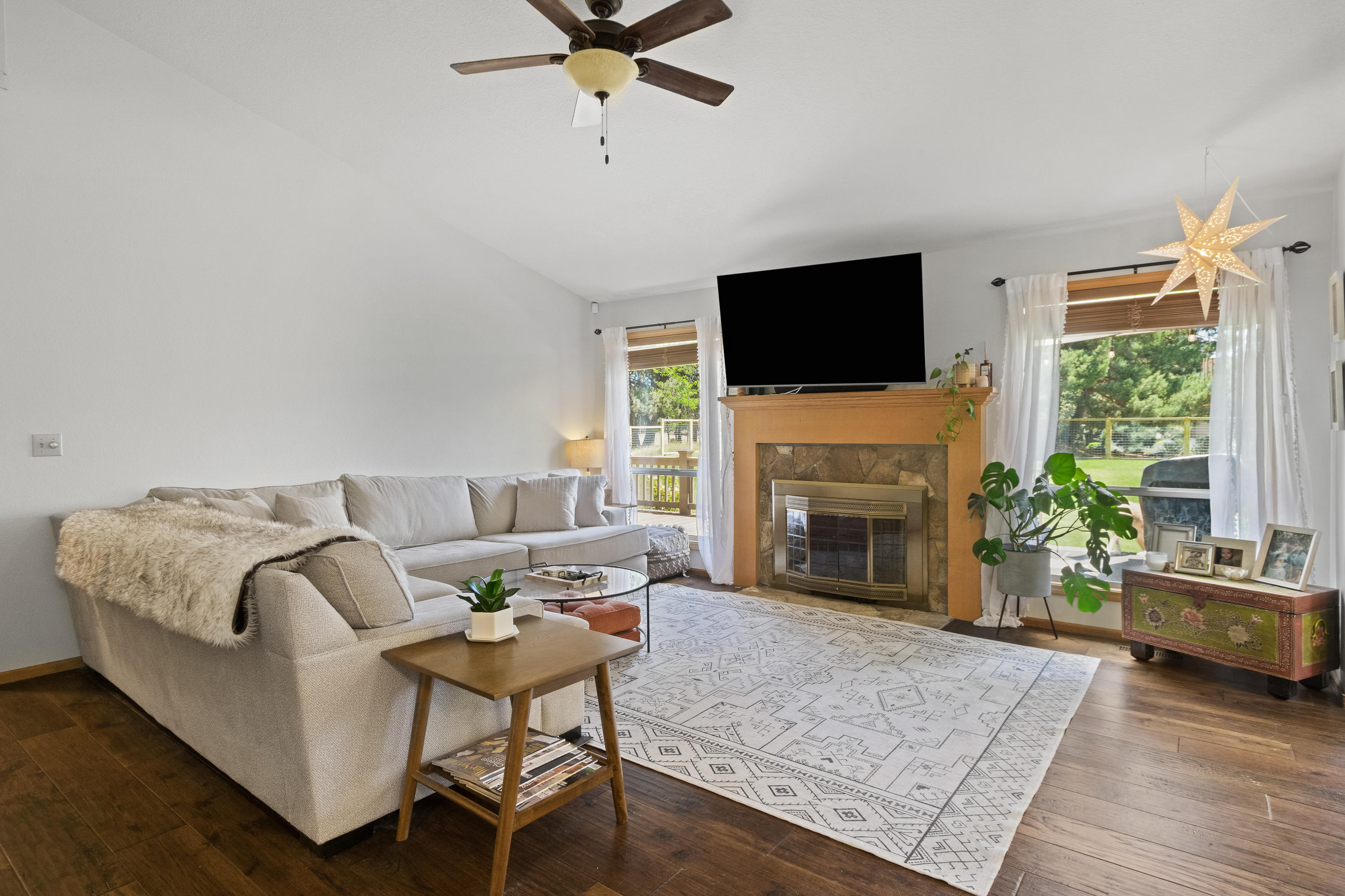 Orion Estate - Residential