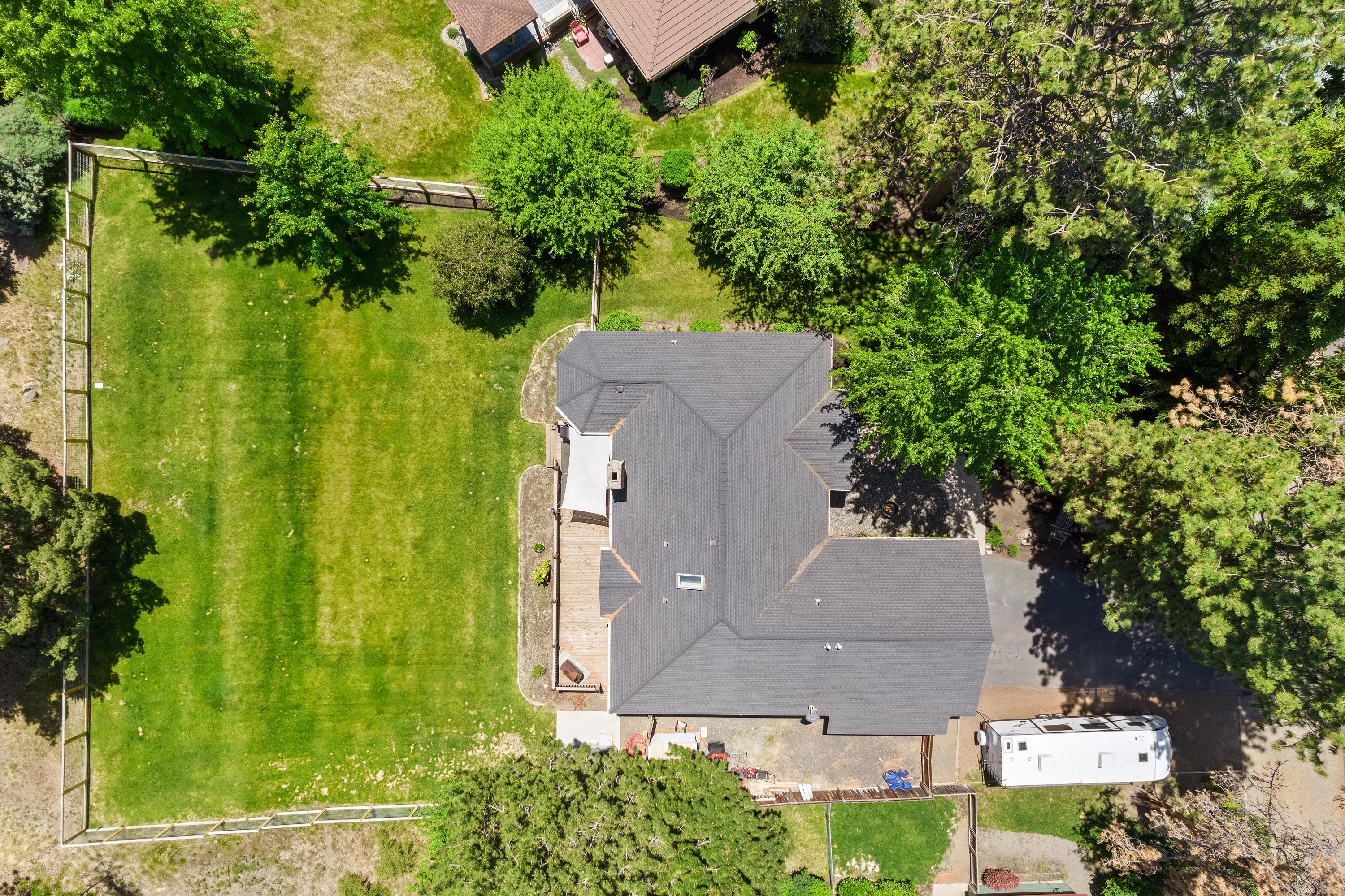 Orion Estate - Residential