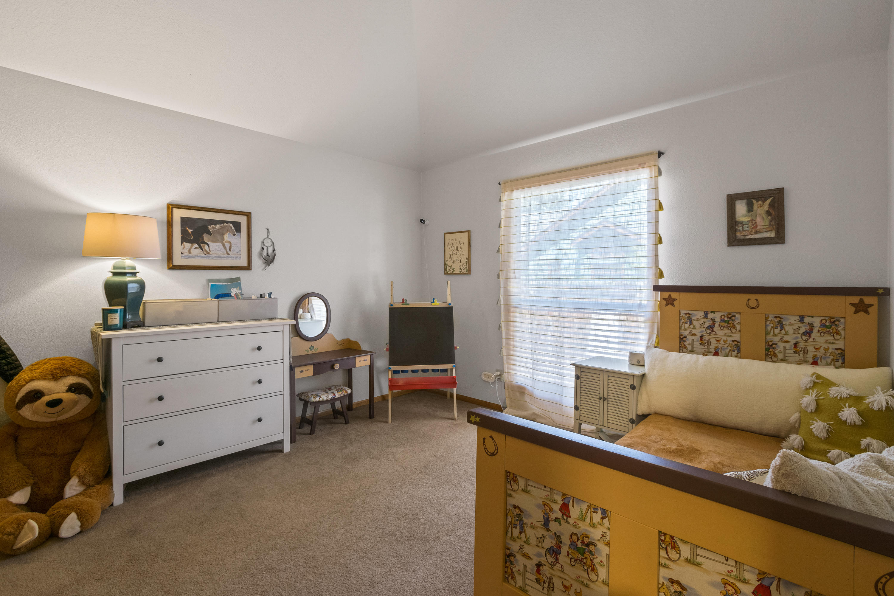 Orion Estate - Residential