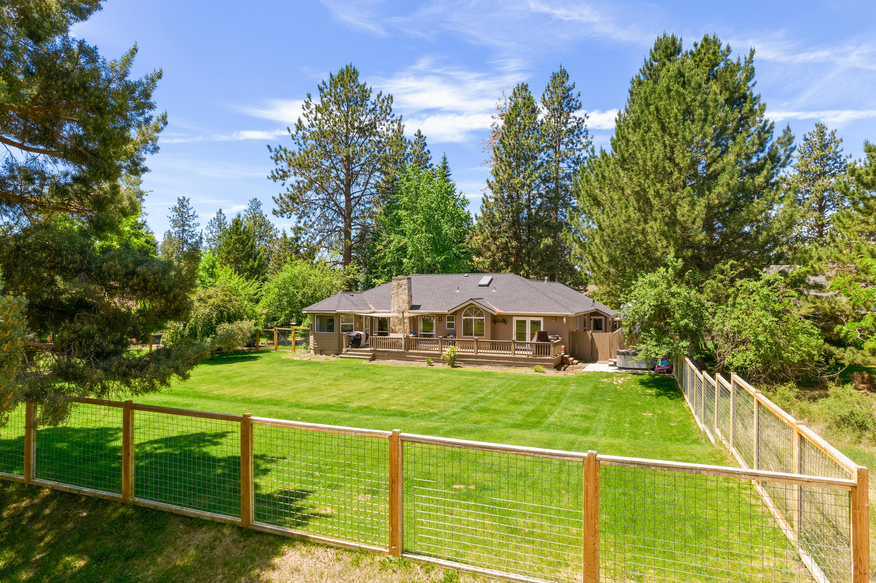 Orion Estate - Residential