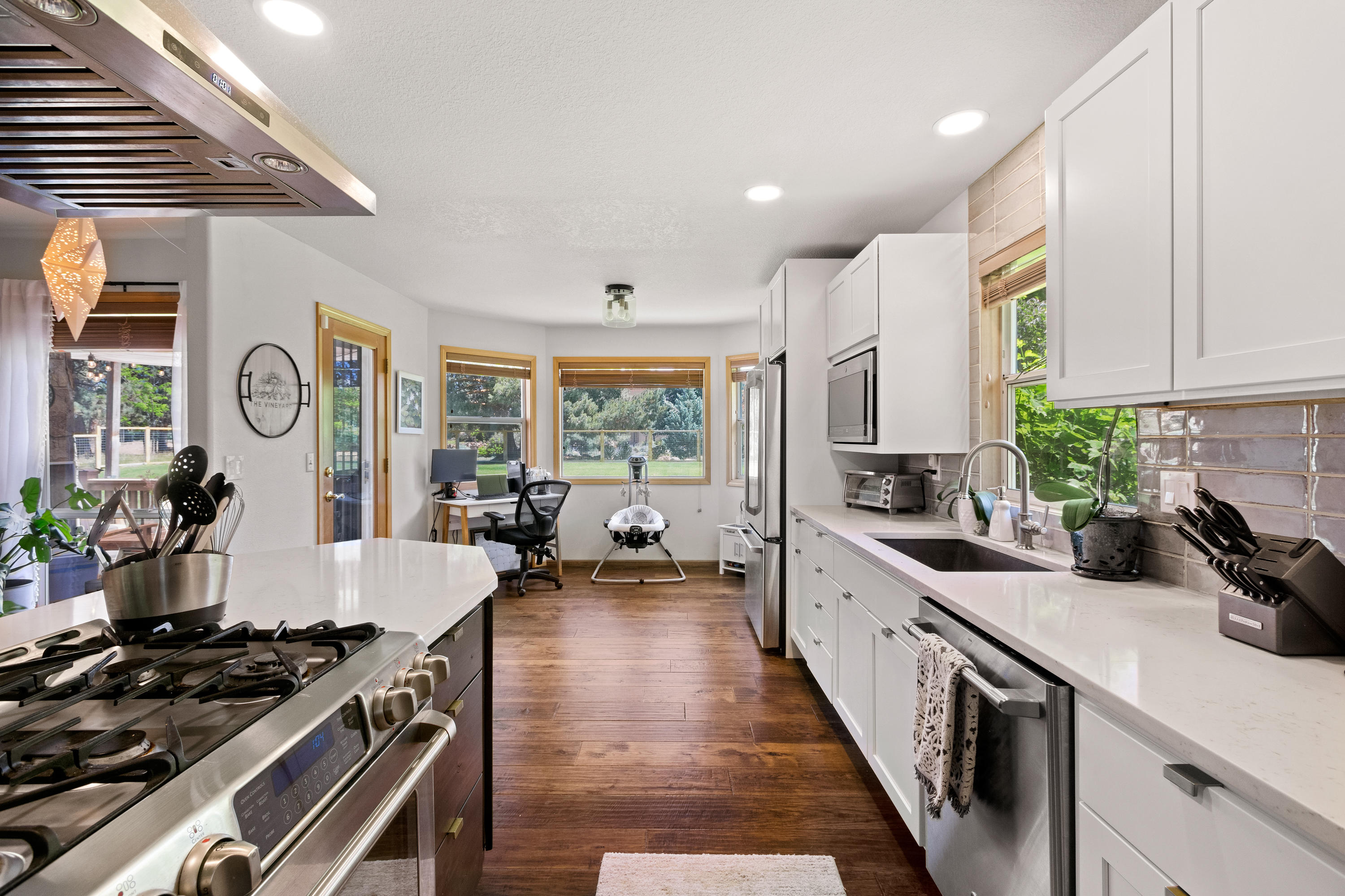 Orion Estate - Residential