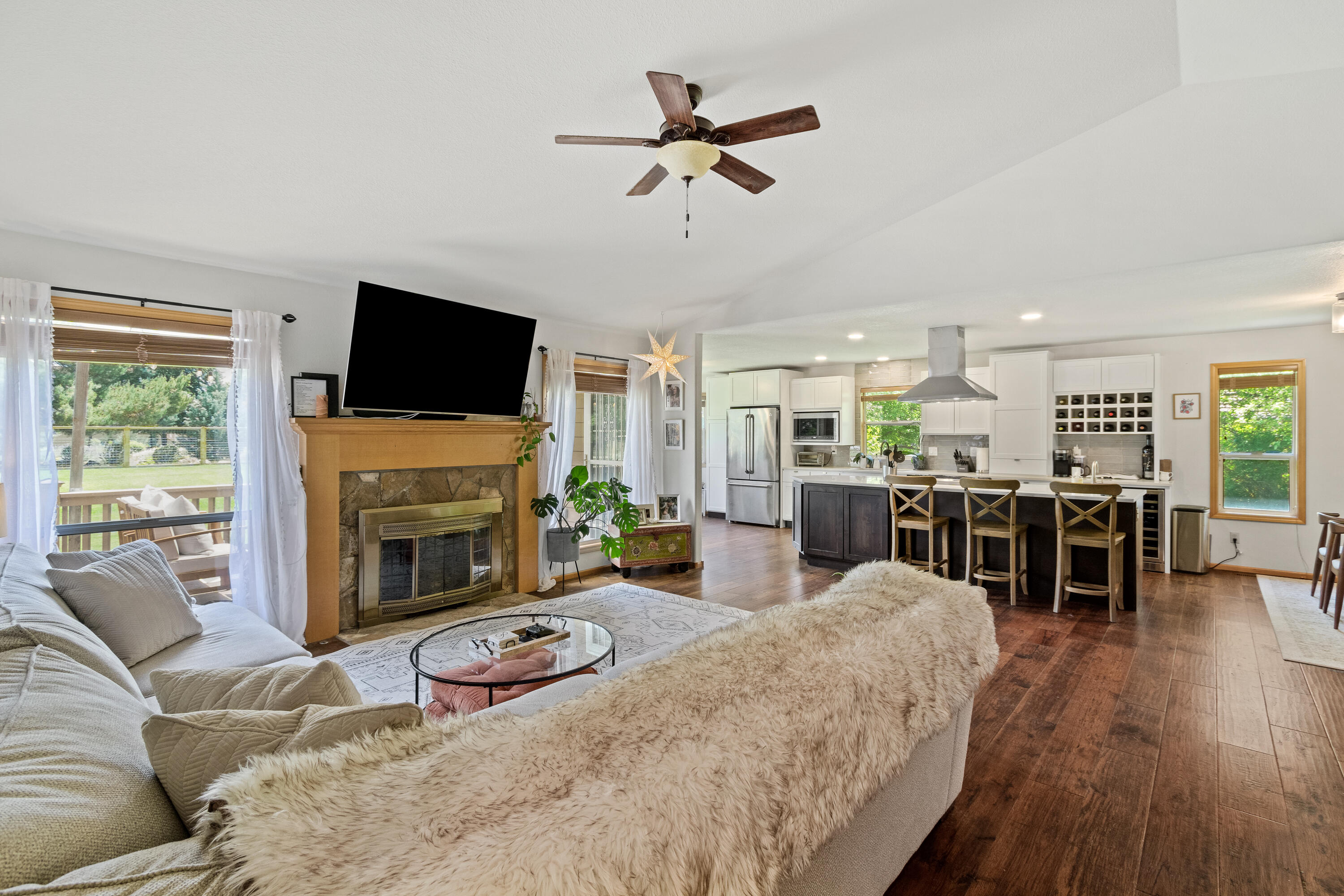 Orion Estate - Residential