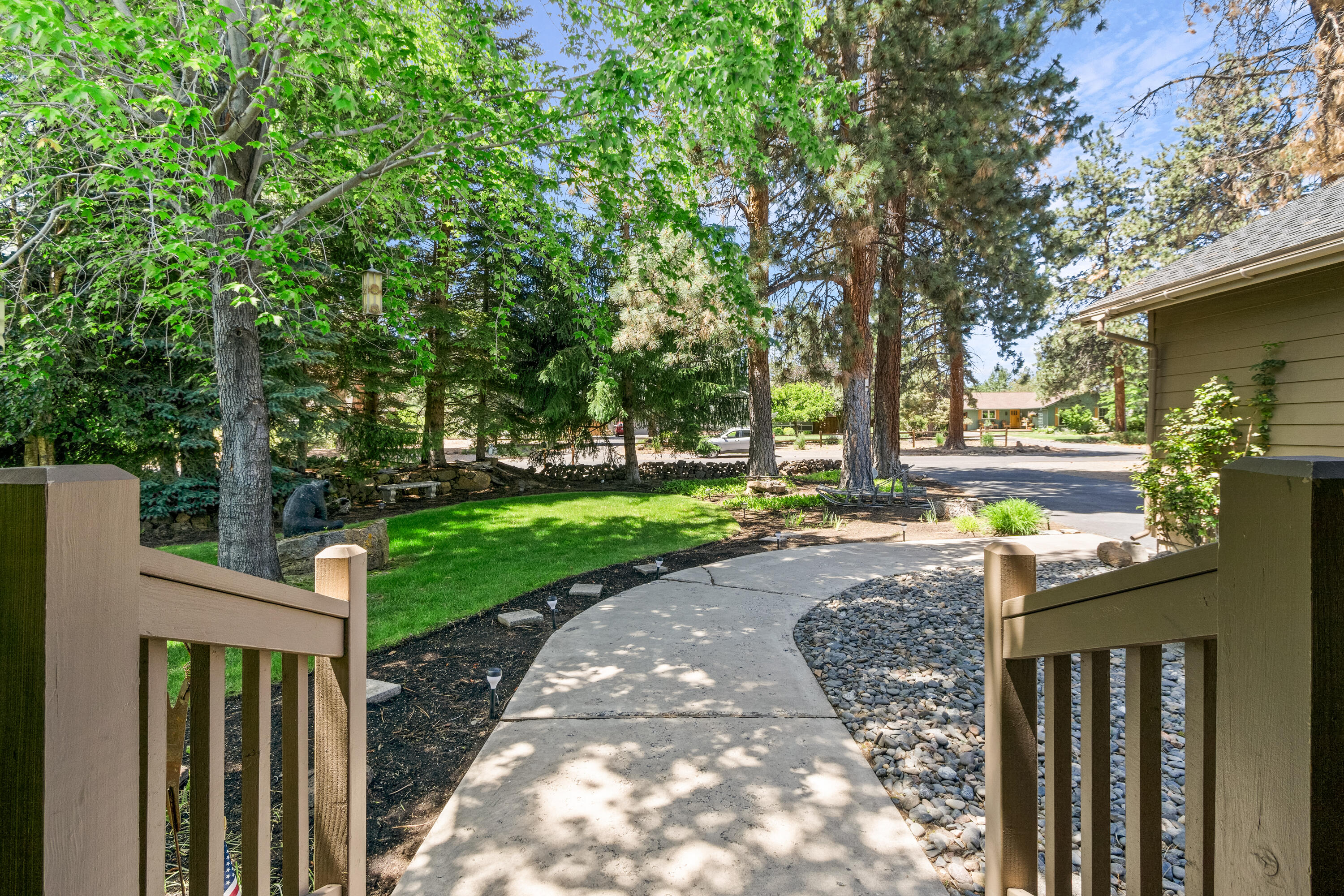 Orion Estate - Residential