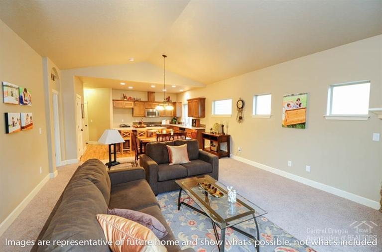 Sundance Meadows - Residential