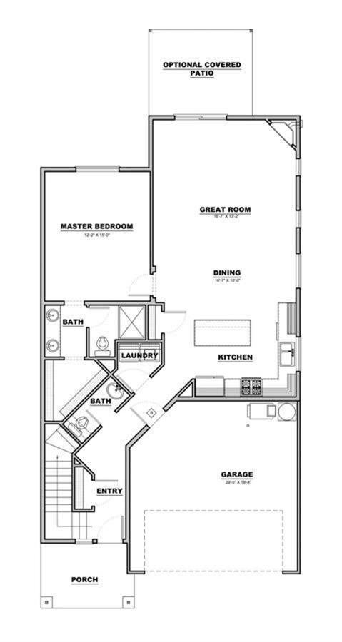 Sundance Meadows - Residential