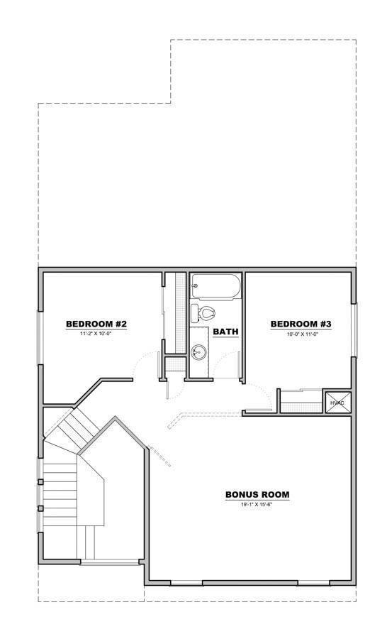 Sundance Meadows - Residential