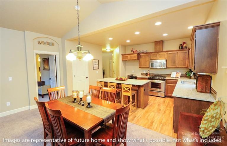 Sundance Meadows - Residential