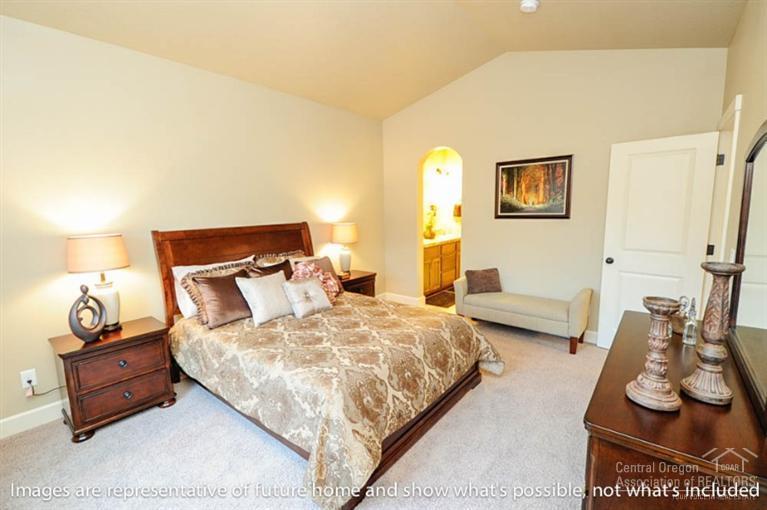 Sundance Meadows - Residential