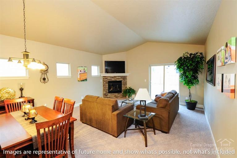 Sundance Meadows - Residential