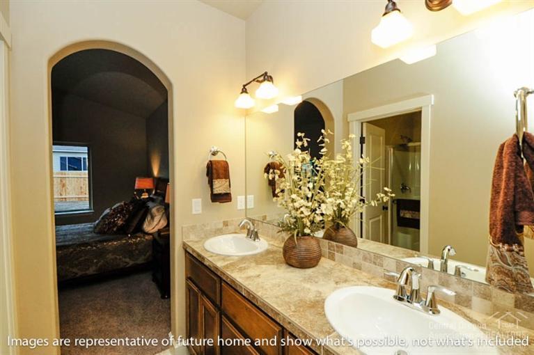 Sundance Meadows - Residential