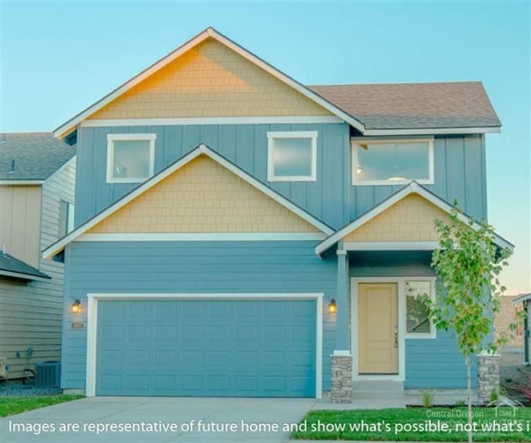 Sundance Meadows - Residential