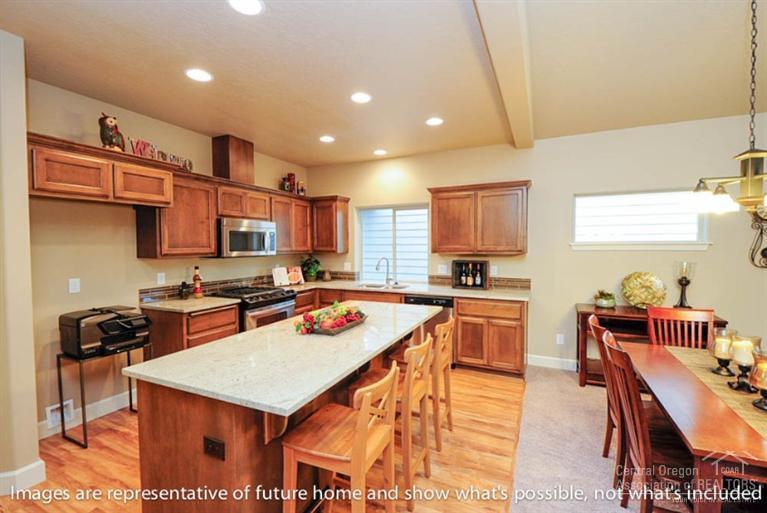 Sundance Meadows - Residential