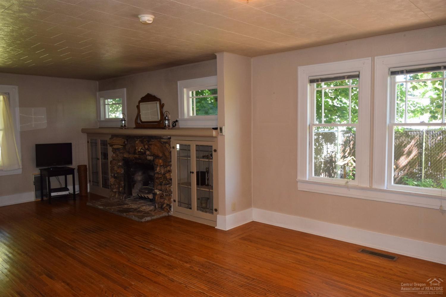 Prineville - Residential