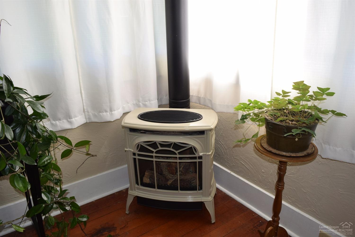 Prineville - Residential