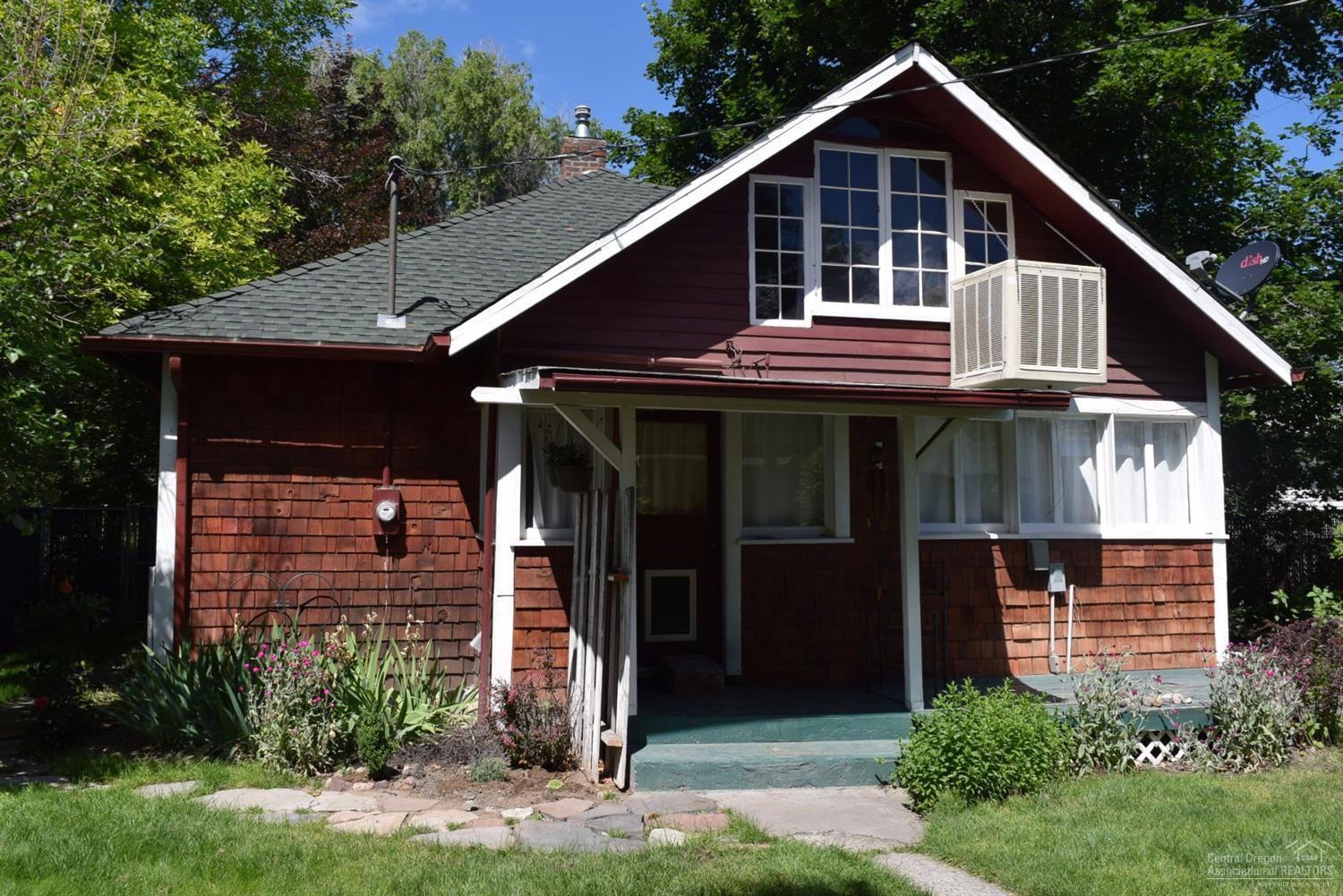 Prineville - Residential