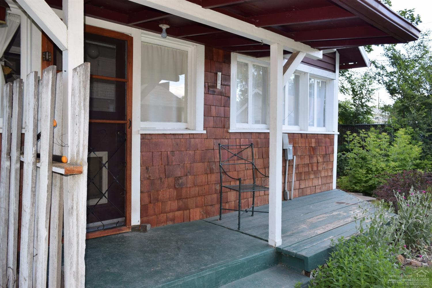 Prineville - Residential