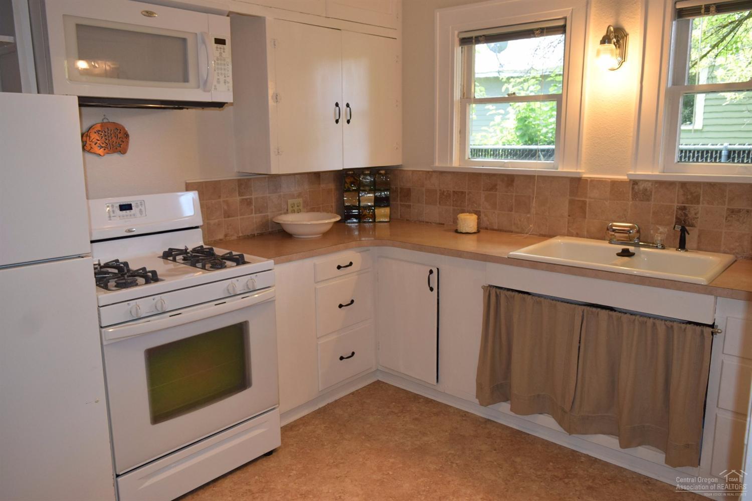 Prineville - Residential