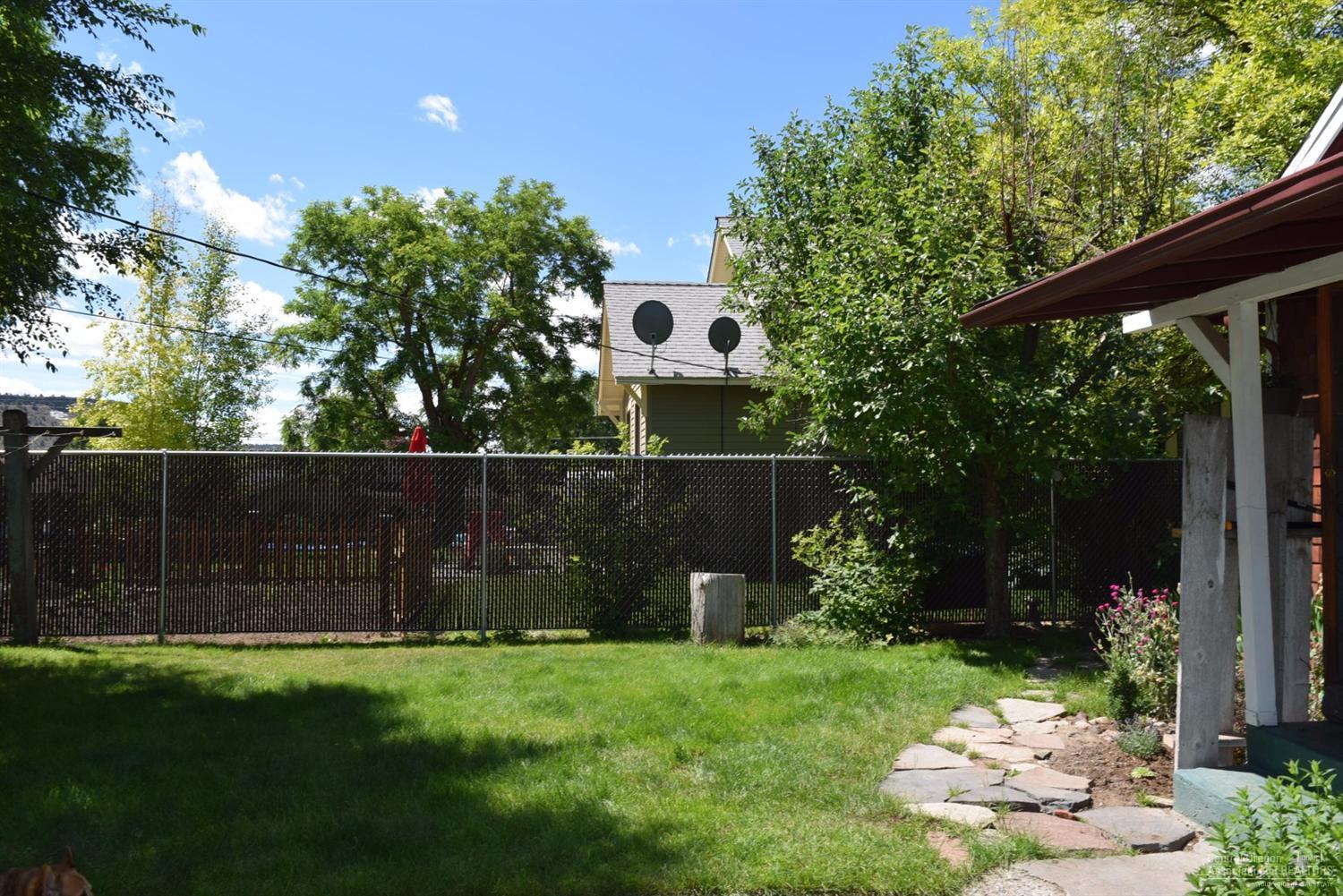 Prineville - Residential