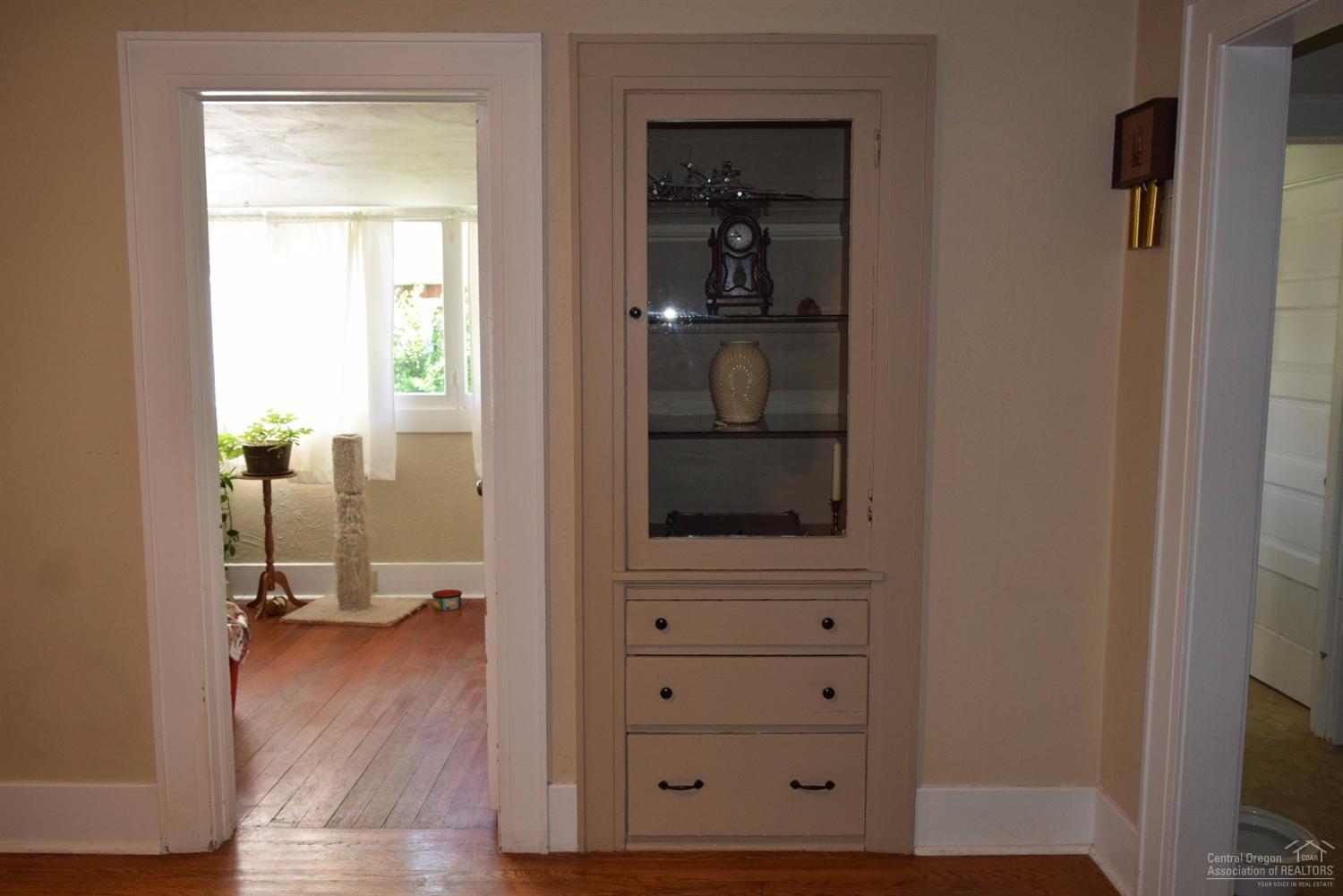 Prineville - Residential