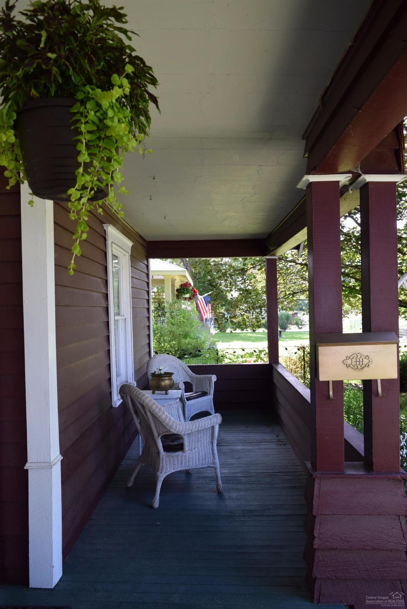 Prineville - Residential