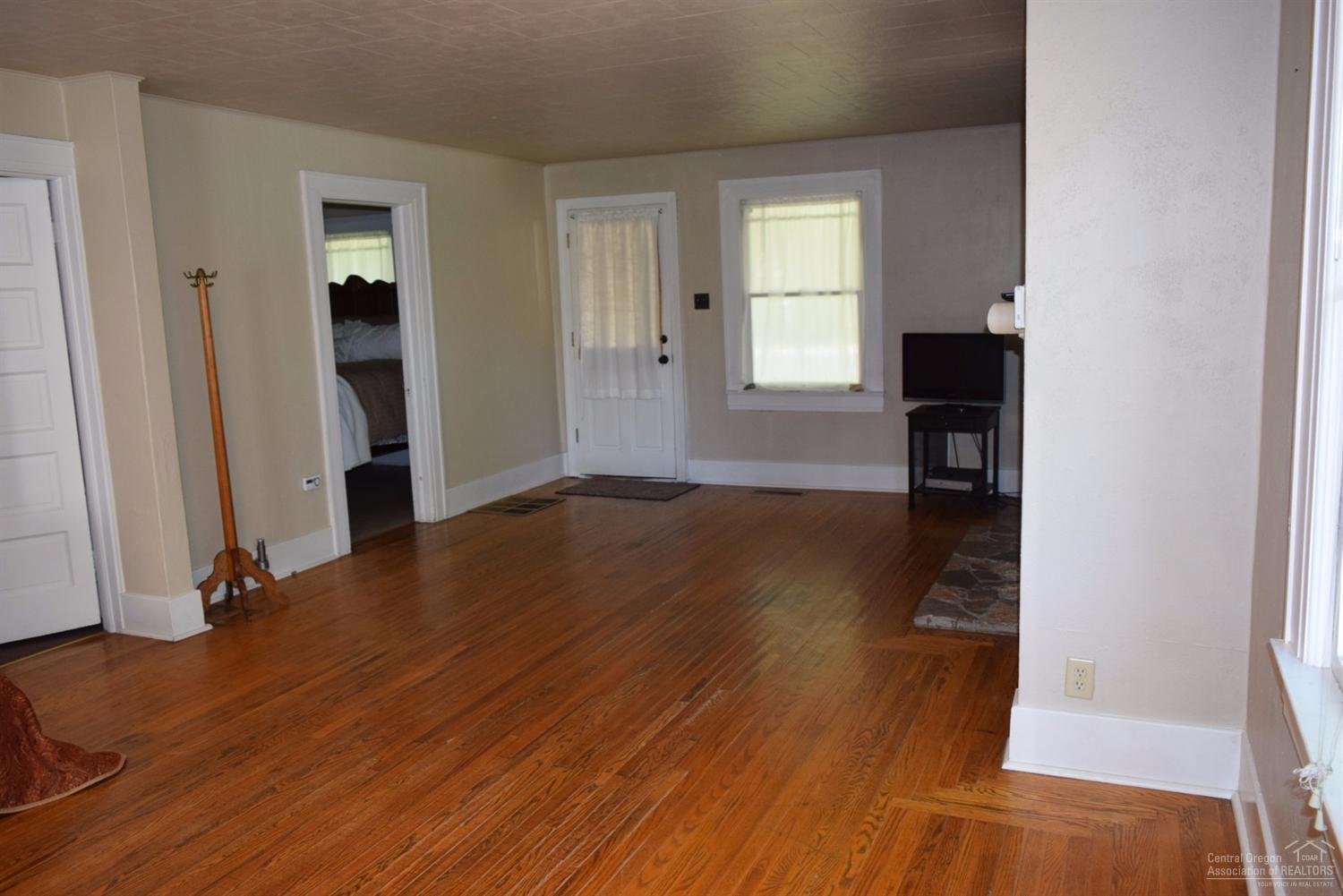 Prineville - Residential