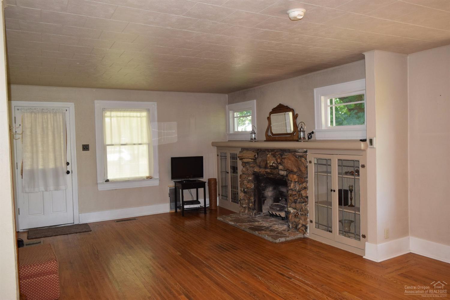 Prineville - Residential