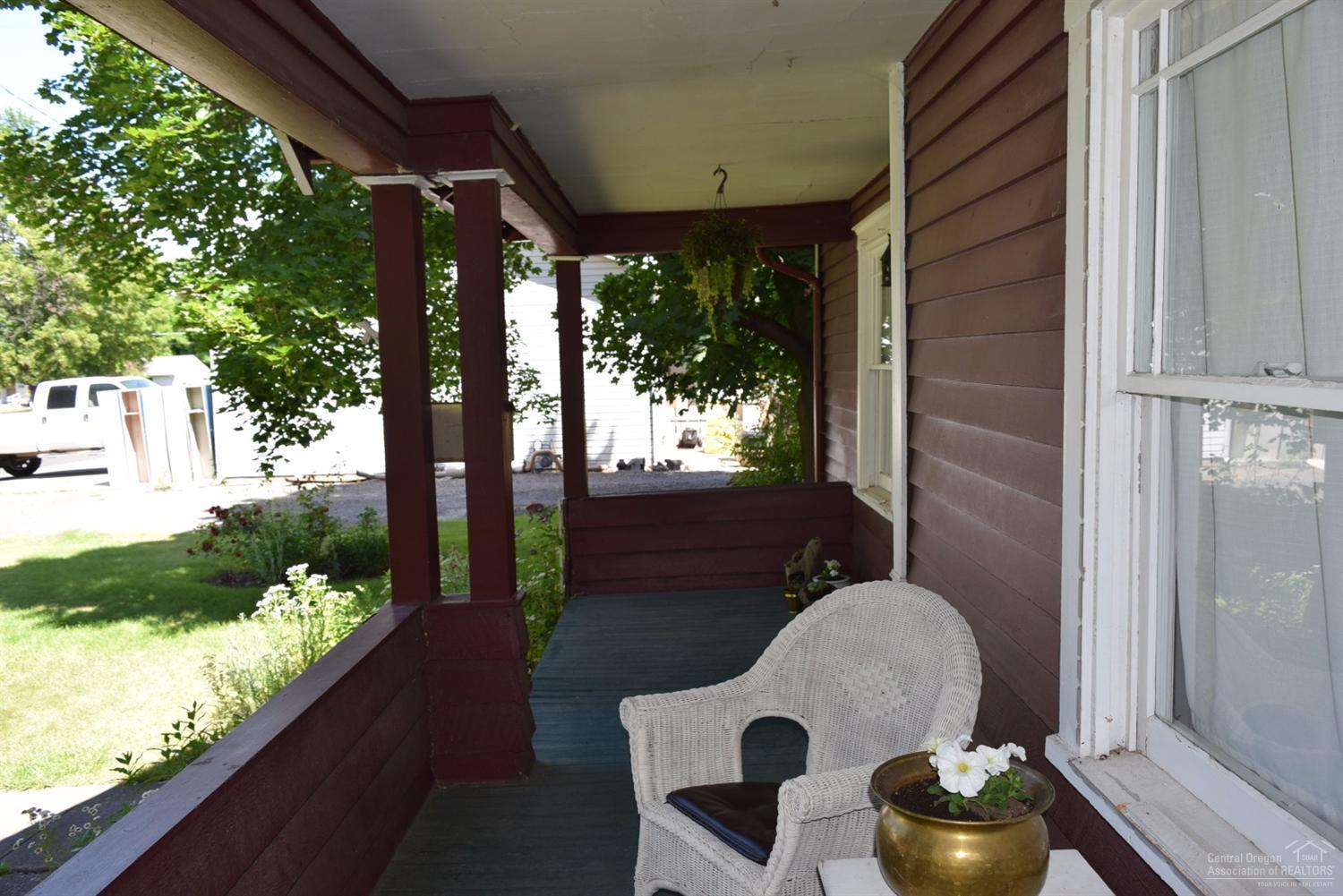 Prineville - Residential