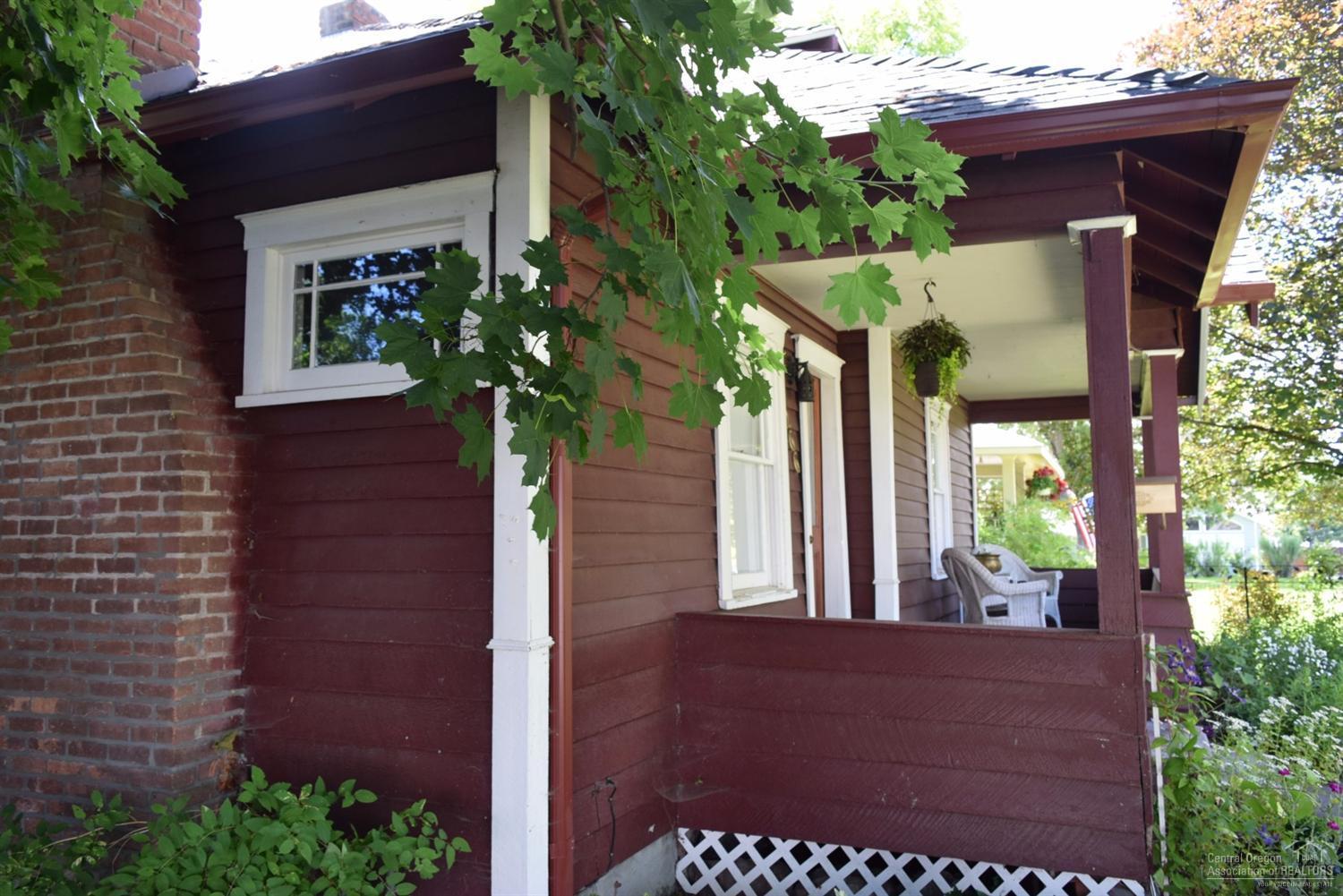 Prineville - Residential