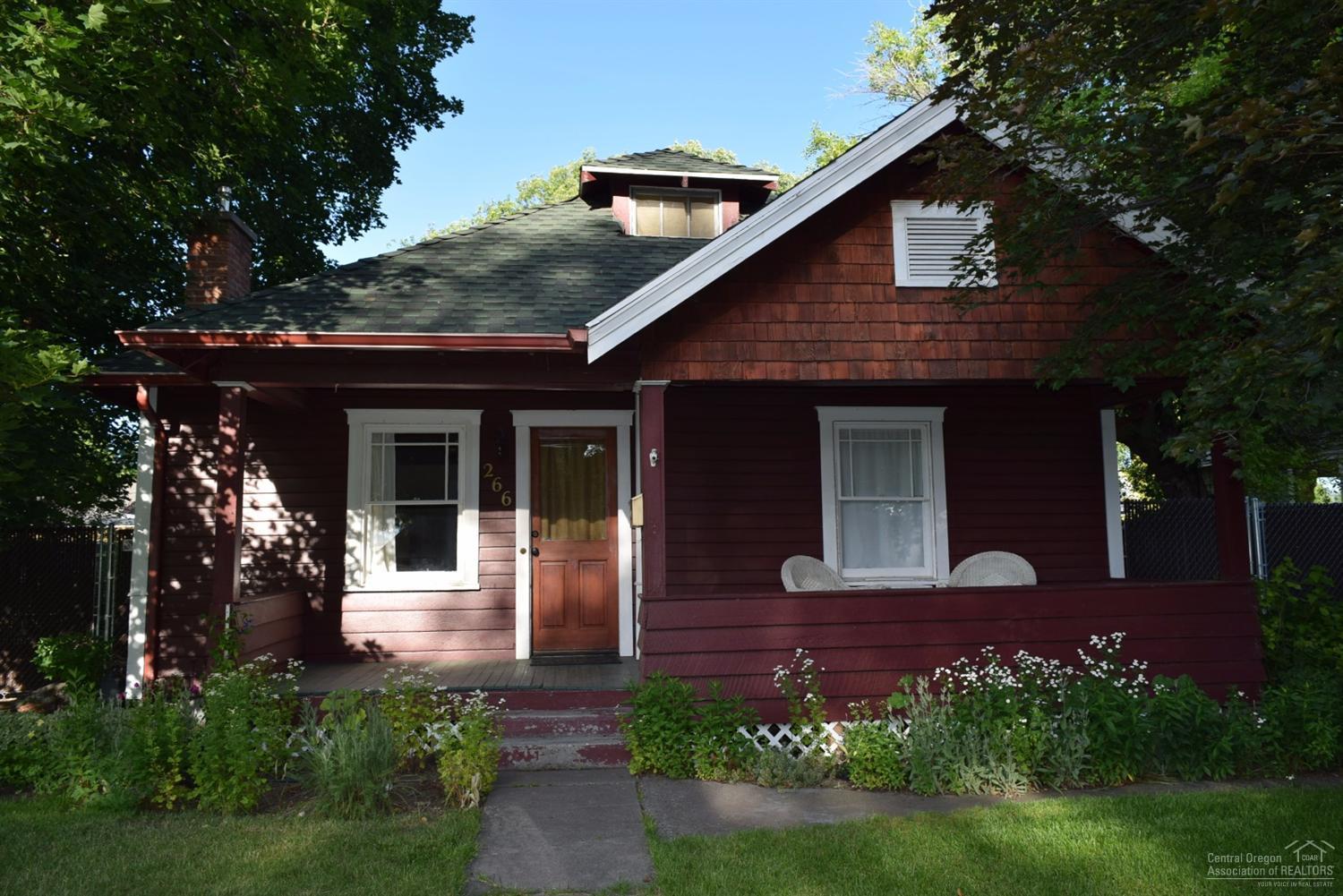 Prineville - Residential