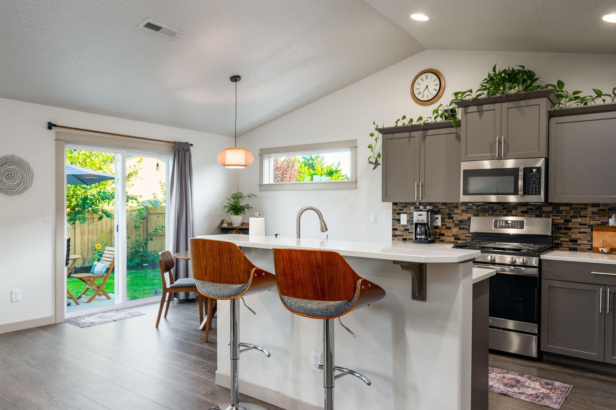 Cinder Butte Village - Residential