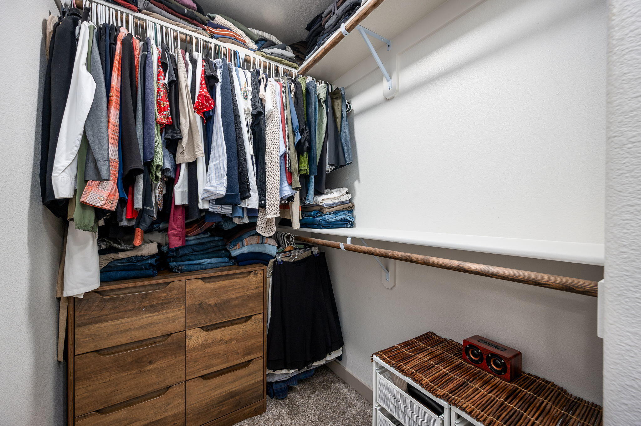 Cinder Butte Village - Residential