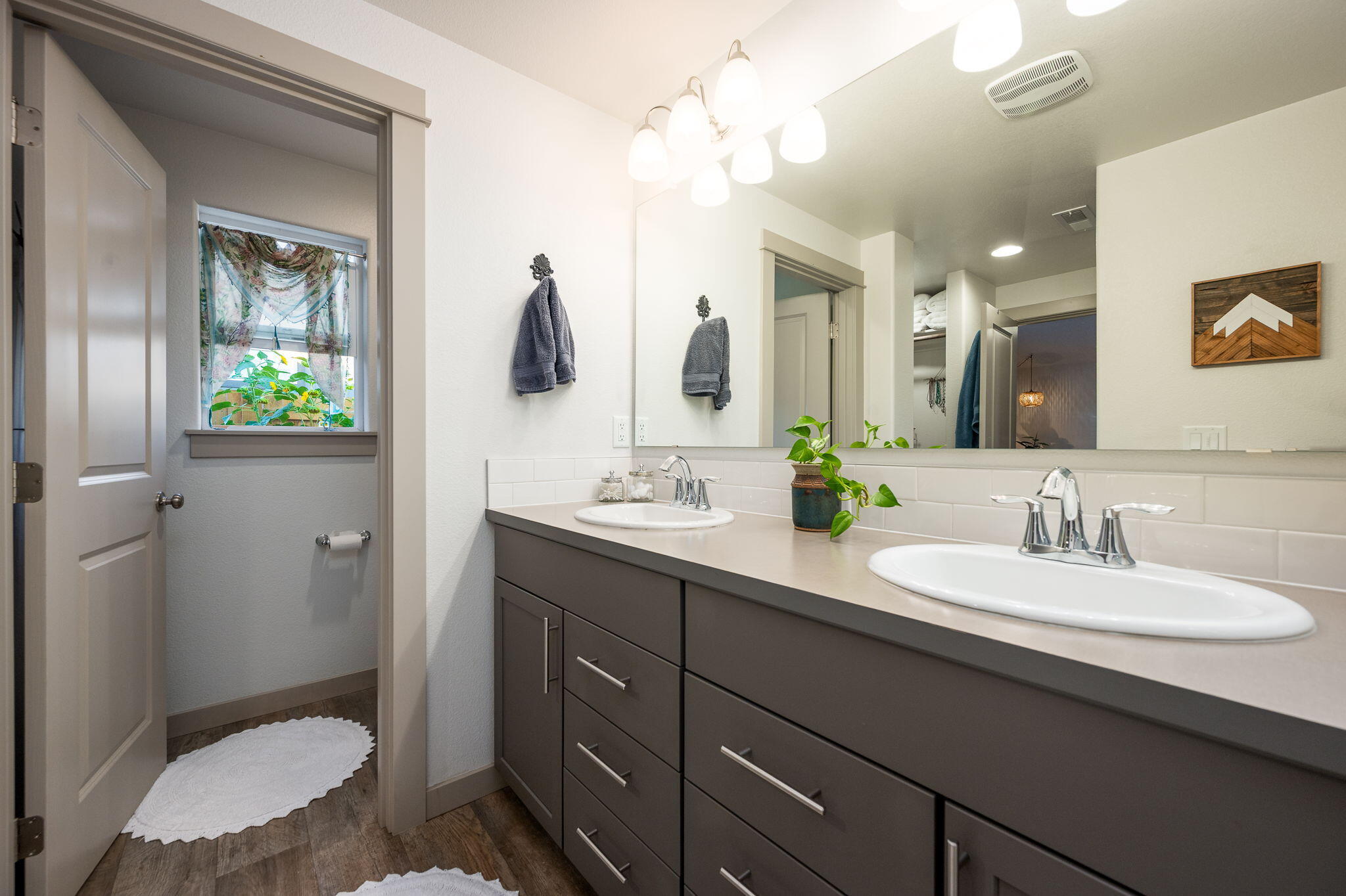 Cinder Butte Village - Residential