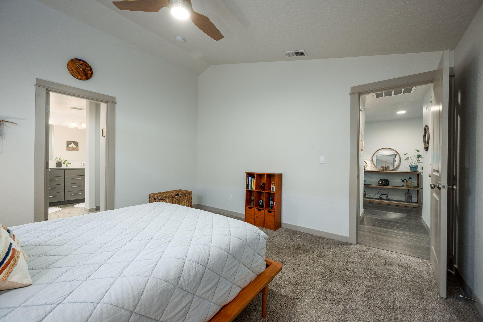 Cinder Butte Village - Residential