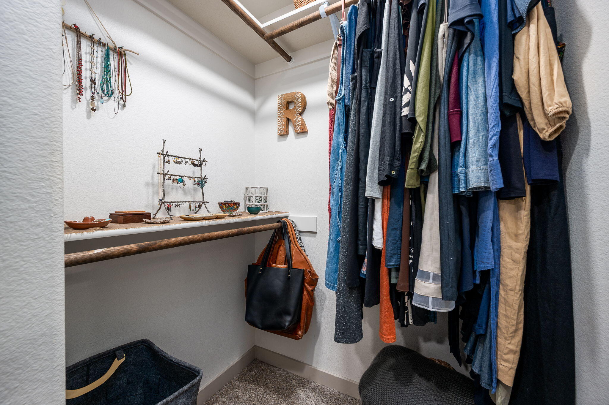 Cinder Butte Village - Residential