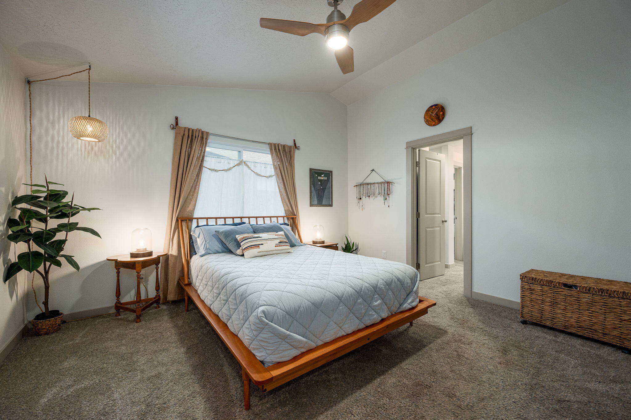 Cinder Butte Village - Residential