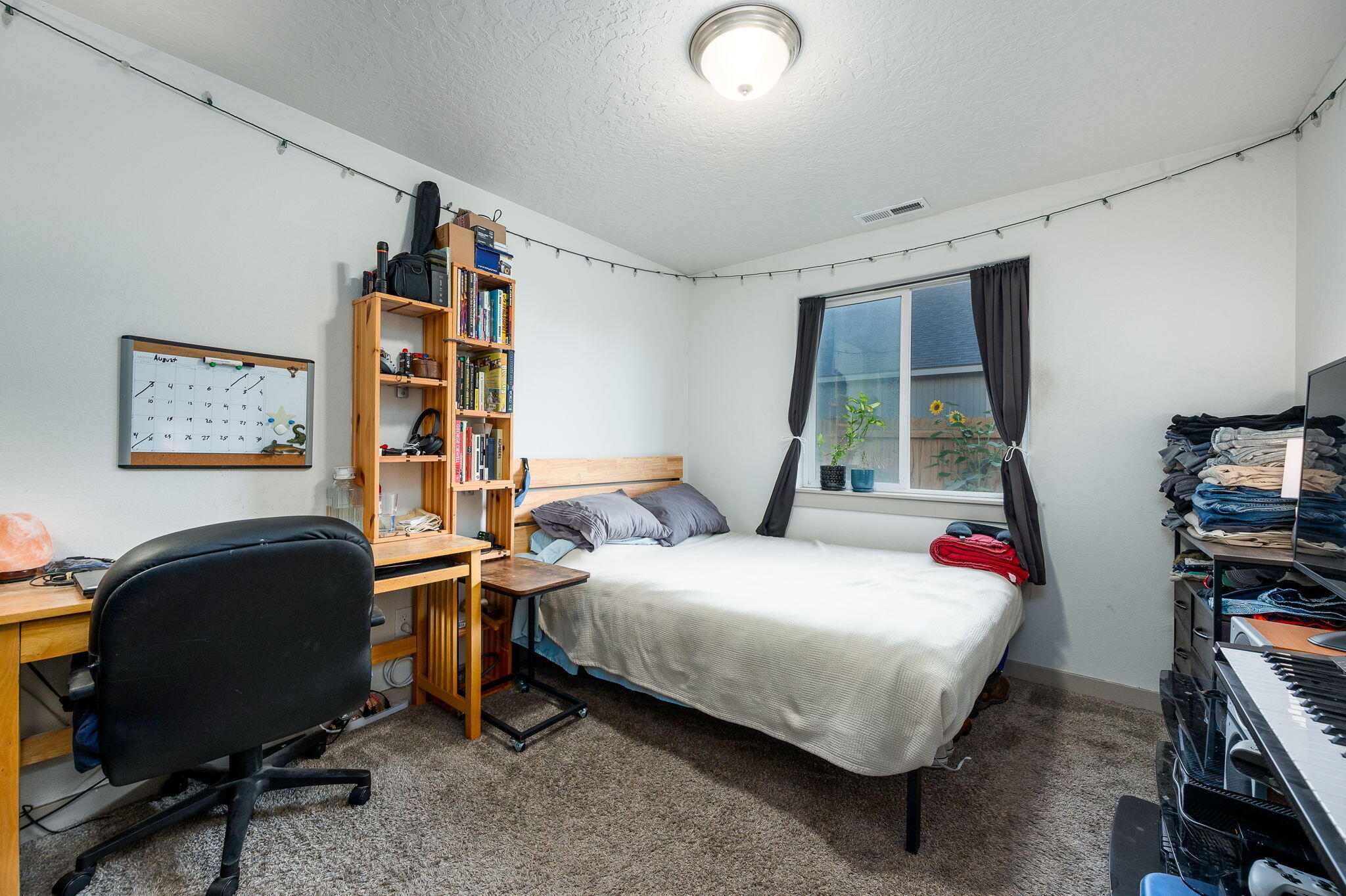 Cinder Butte Village - Residential