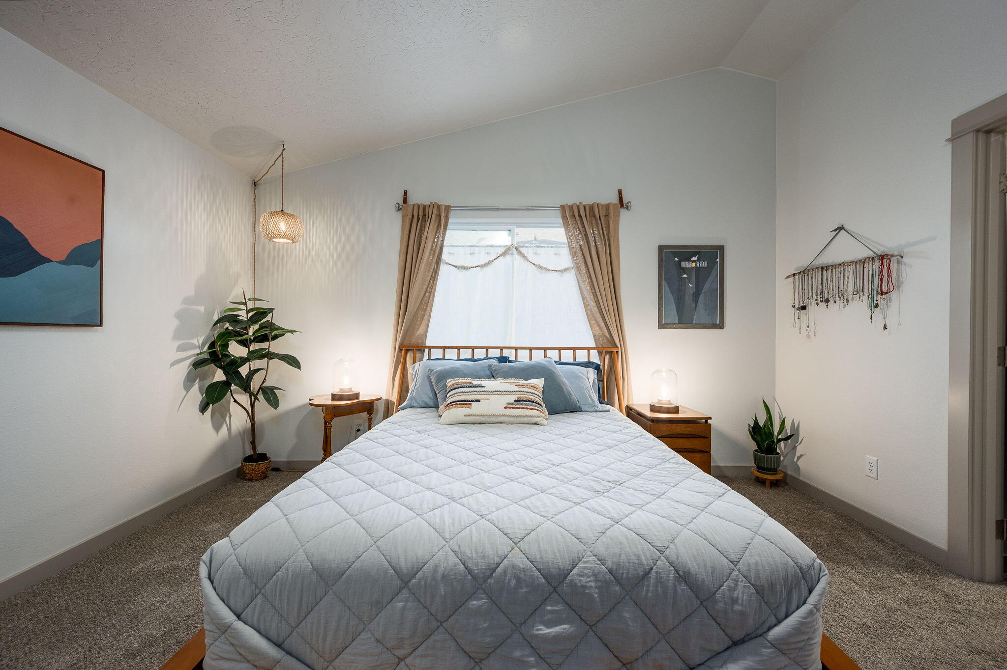 Cinder Butte Village - Residential