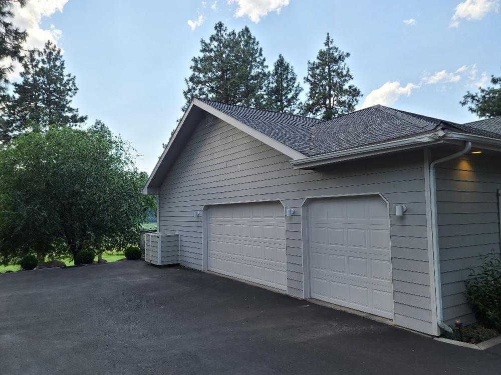 Running YResort - Residential