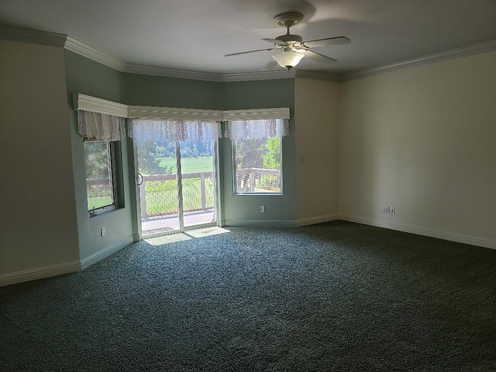 Running YResort - Residential