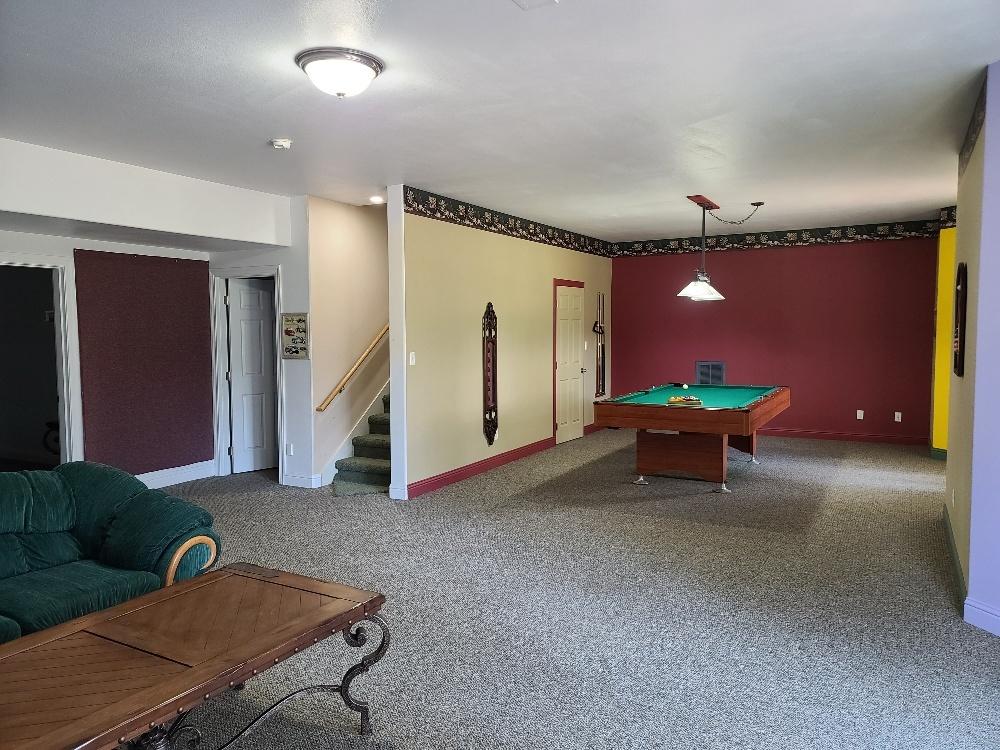 Running YResort - Residential