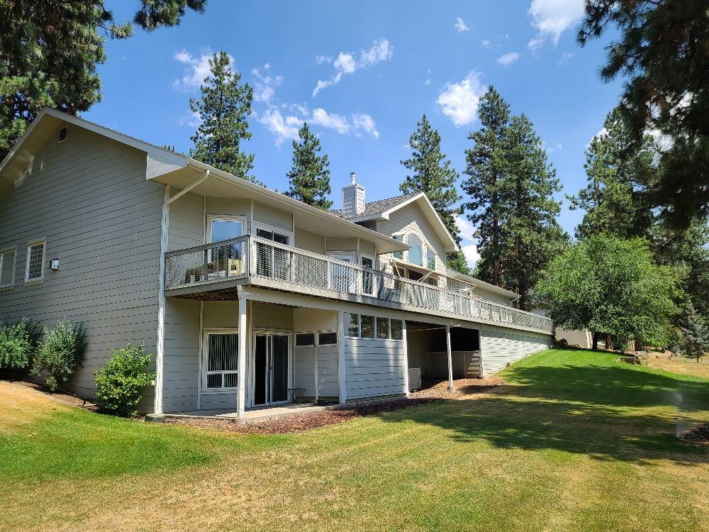 Running YResort - Residential